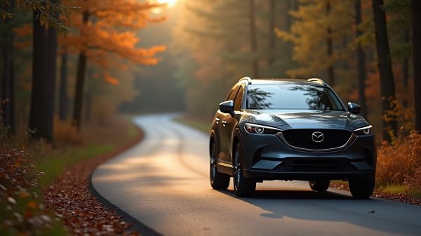 Comprendre les différences entre crossover et SUV