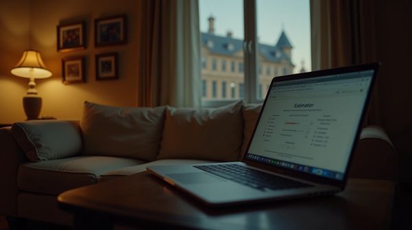 Estimer sa maison gratuitement en ligne : pourquoi c'est risqué