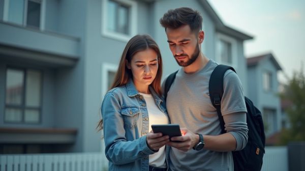 Les étapes essentielles pour bien choisir son assurance habitation
