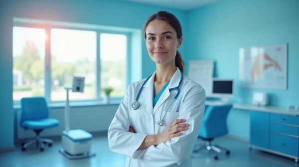 Maîtriser la gestion des pathologies cutanées grâce à une formation adaptée