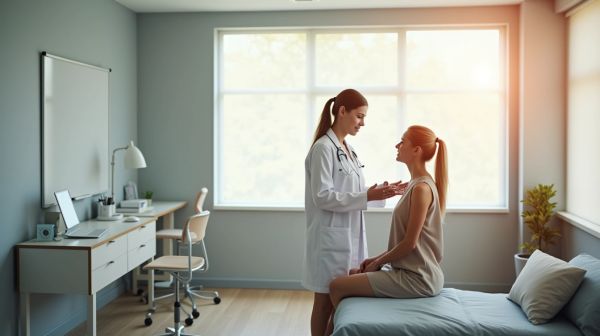 Maîtriser la gestion des pathologies cutanées grâce à une formation adaptée
