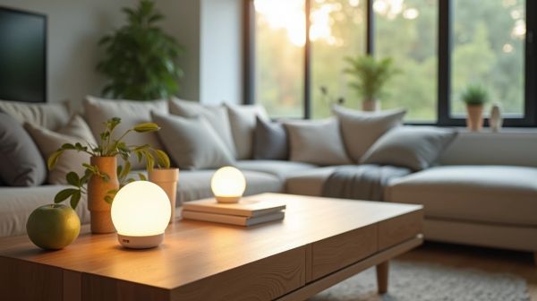 Optimiser l'éclairage avec des lampes LED éco-responsables