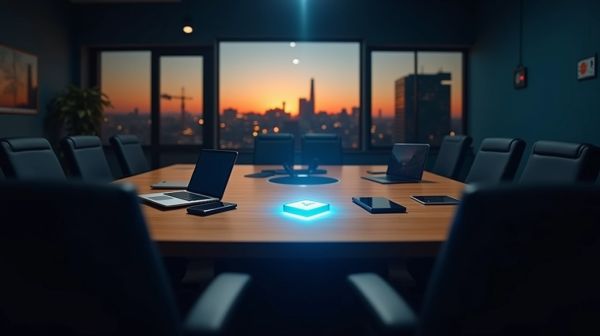 Pourquoi choisir une assurance cybersécurité pour protéger votre entreprise ?