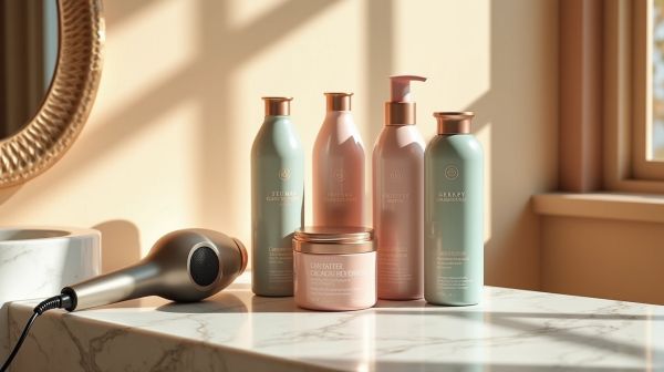 Révolutionnez votre routine beauté avec des produits capillaires innovants