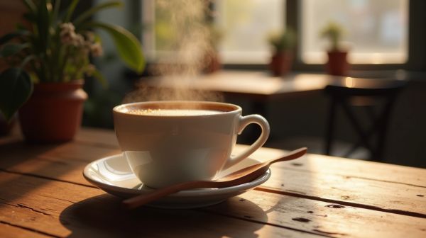 Savourez des arômes captivants avec Cafemalin
